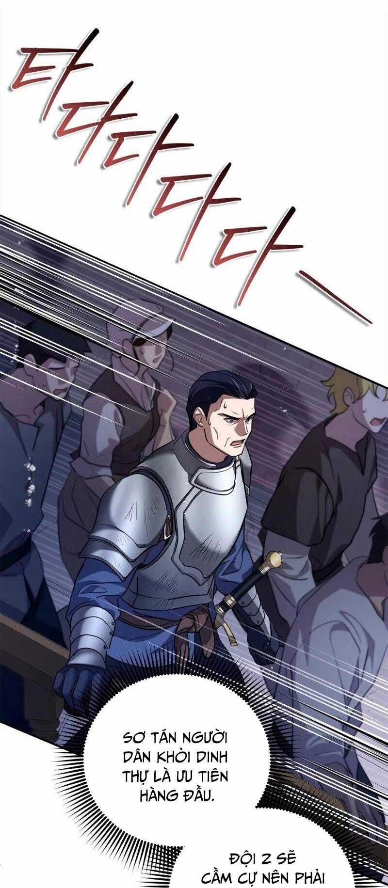 Ấn Thuật Chi Tử - Chapter 5 - Trang 6