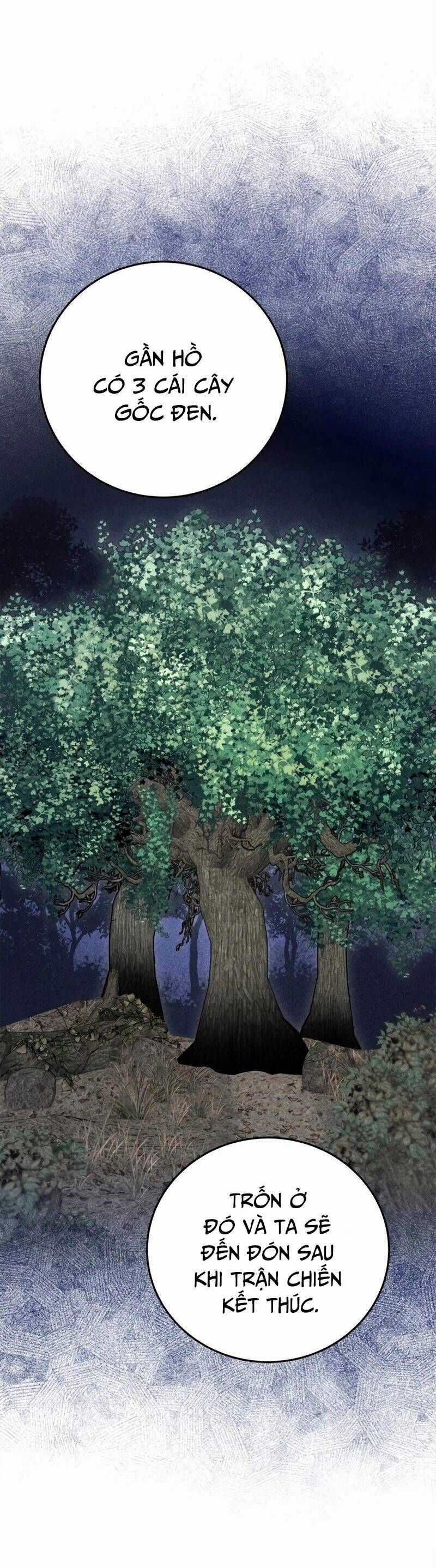 Ấn Thuật Chi Tử - Chapter 5 - Trang 52