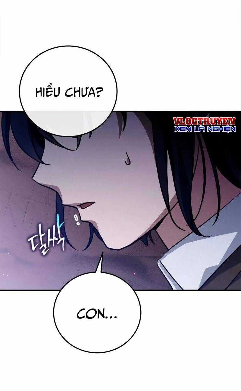 Ấn Thuật Chi Tử - Chapter 5 - Trang 53