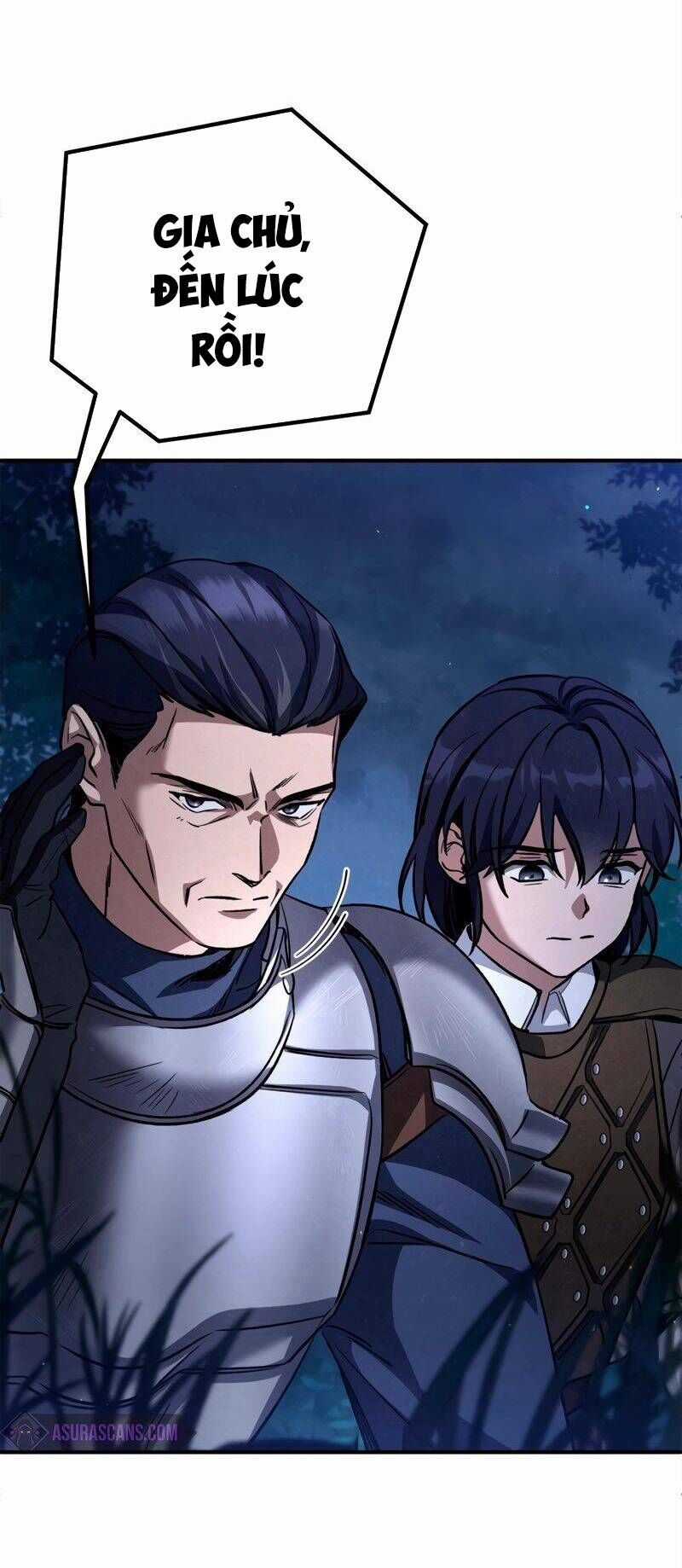 Ấn Thuật Chi Tử - Chapter 5 - Trang 54