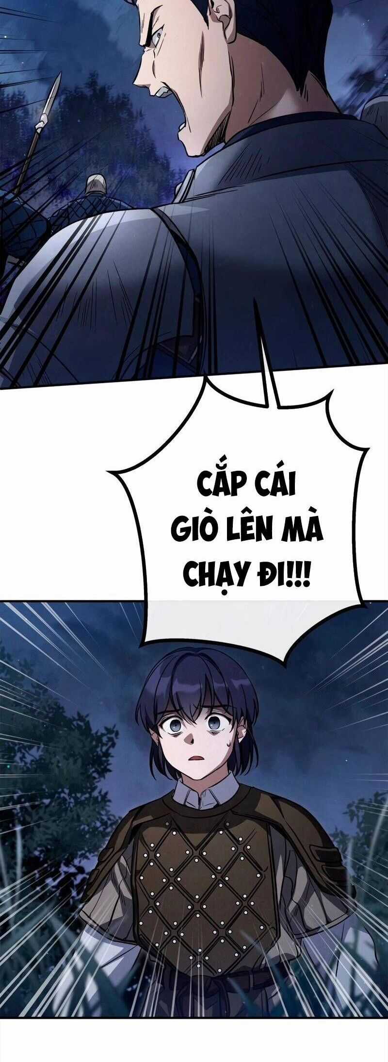 Ấn Thuật Chi Tử - Chapter 5 - Trang 59