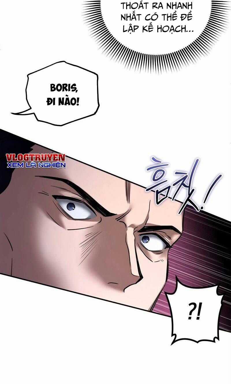 Ấn Thuật Chi Tử - Chapter 5 - Trang 7