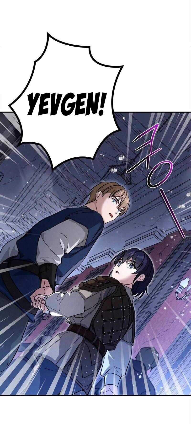 Ấn Thuật Chi Tử - Chapter 5 - Trang 8