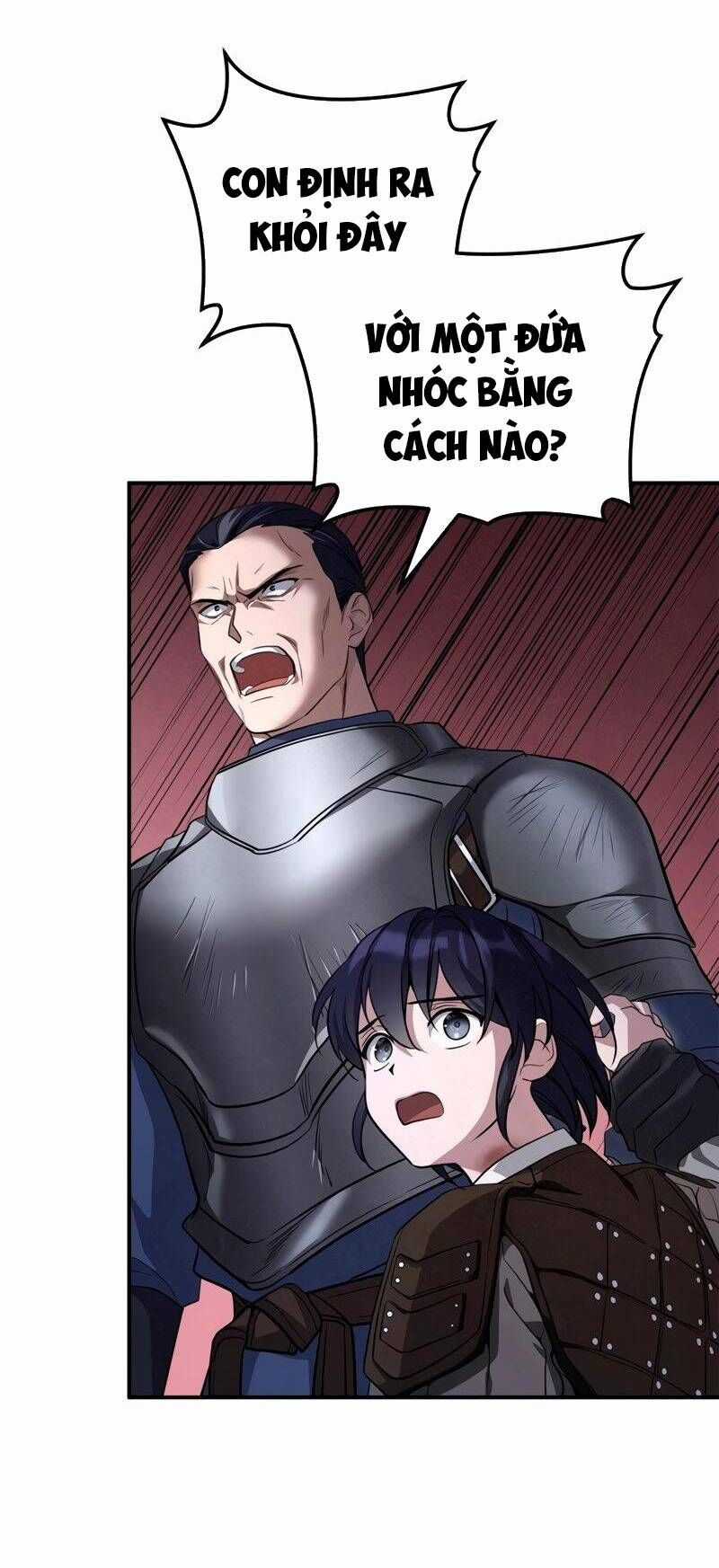 Ấn Thuật Chi Tử - Chapter 5 - Trang 10