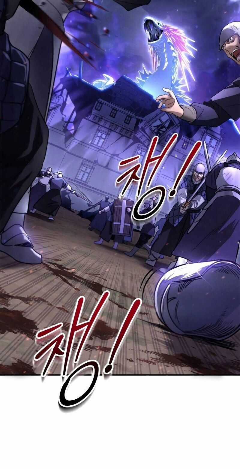 Ấn Thuật Chi Tử - Chapter 6 - Trang 2