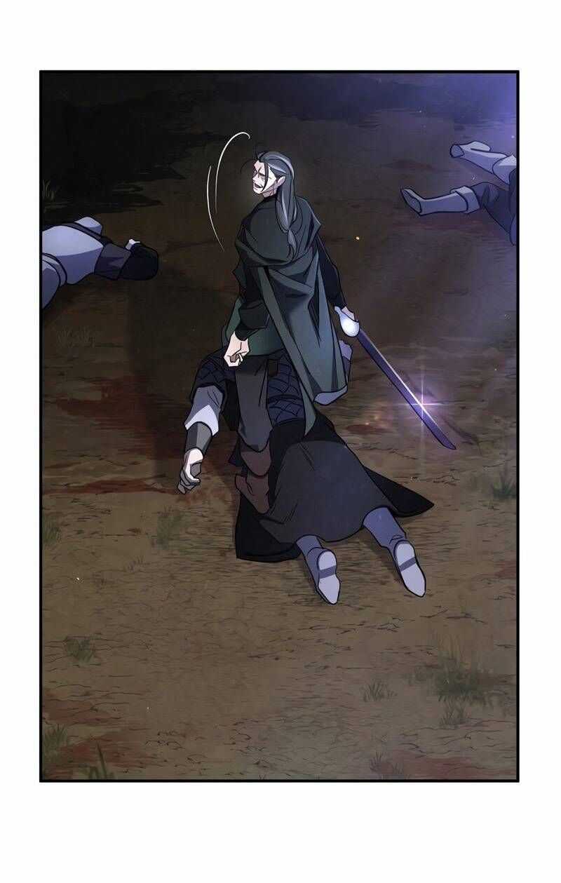 Ấn Thuật Chi Tử - Chapter 6 - Trang 12