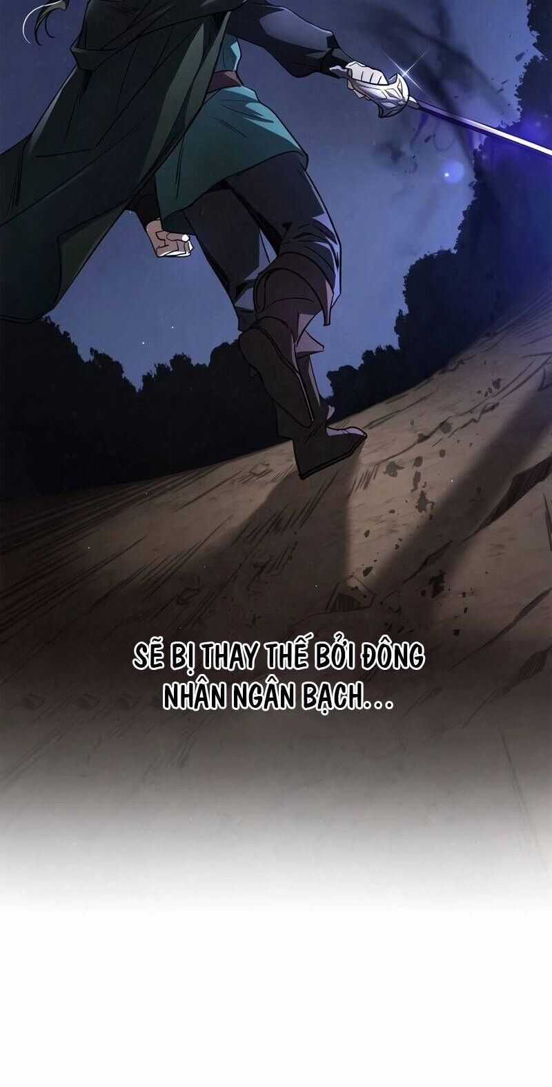 Ấn Thuật Chi Tử - Chapter 6 - Trang 15