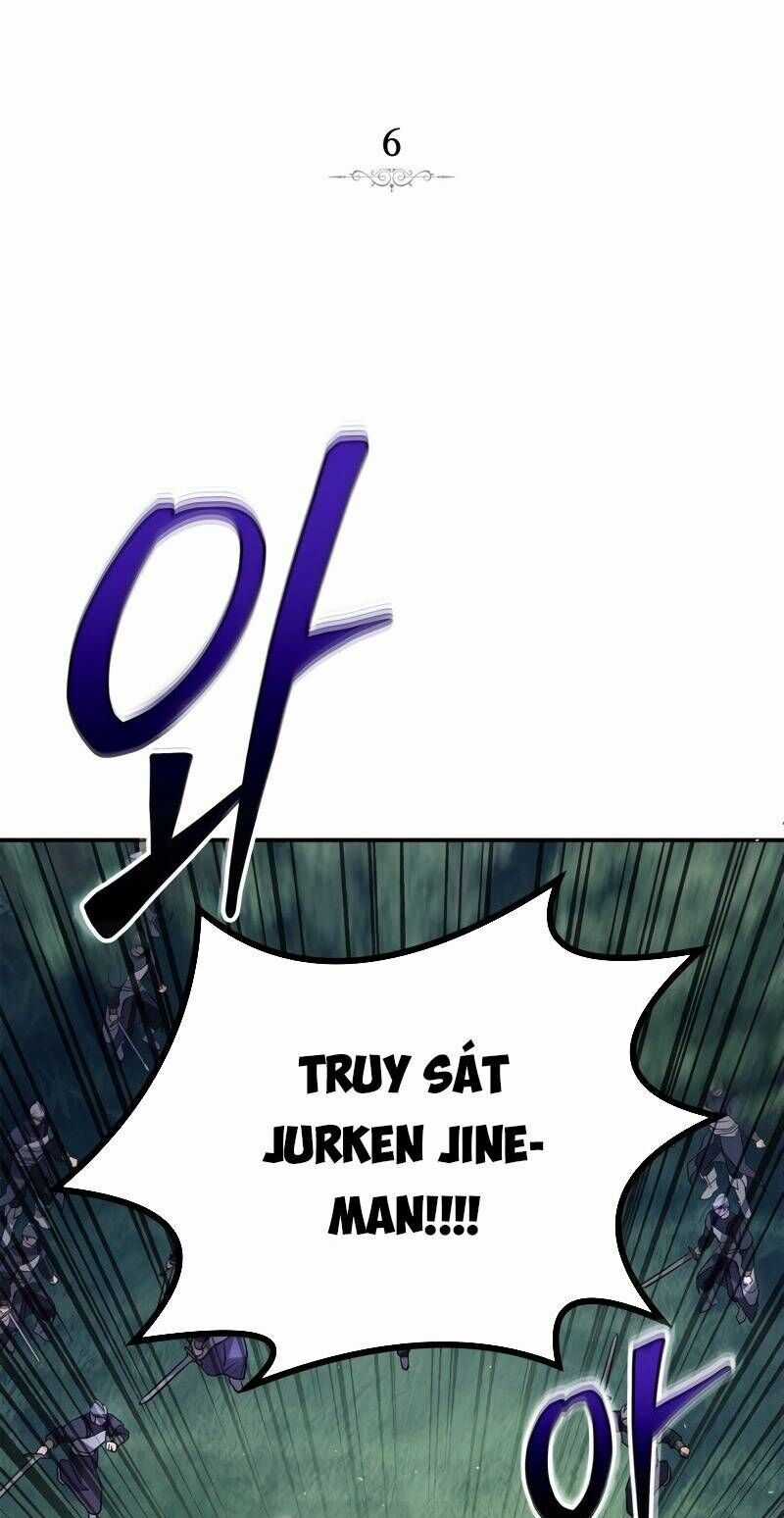 Ấn Thuật Chi Tử - Chapter 6 - Trang 17