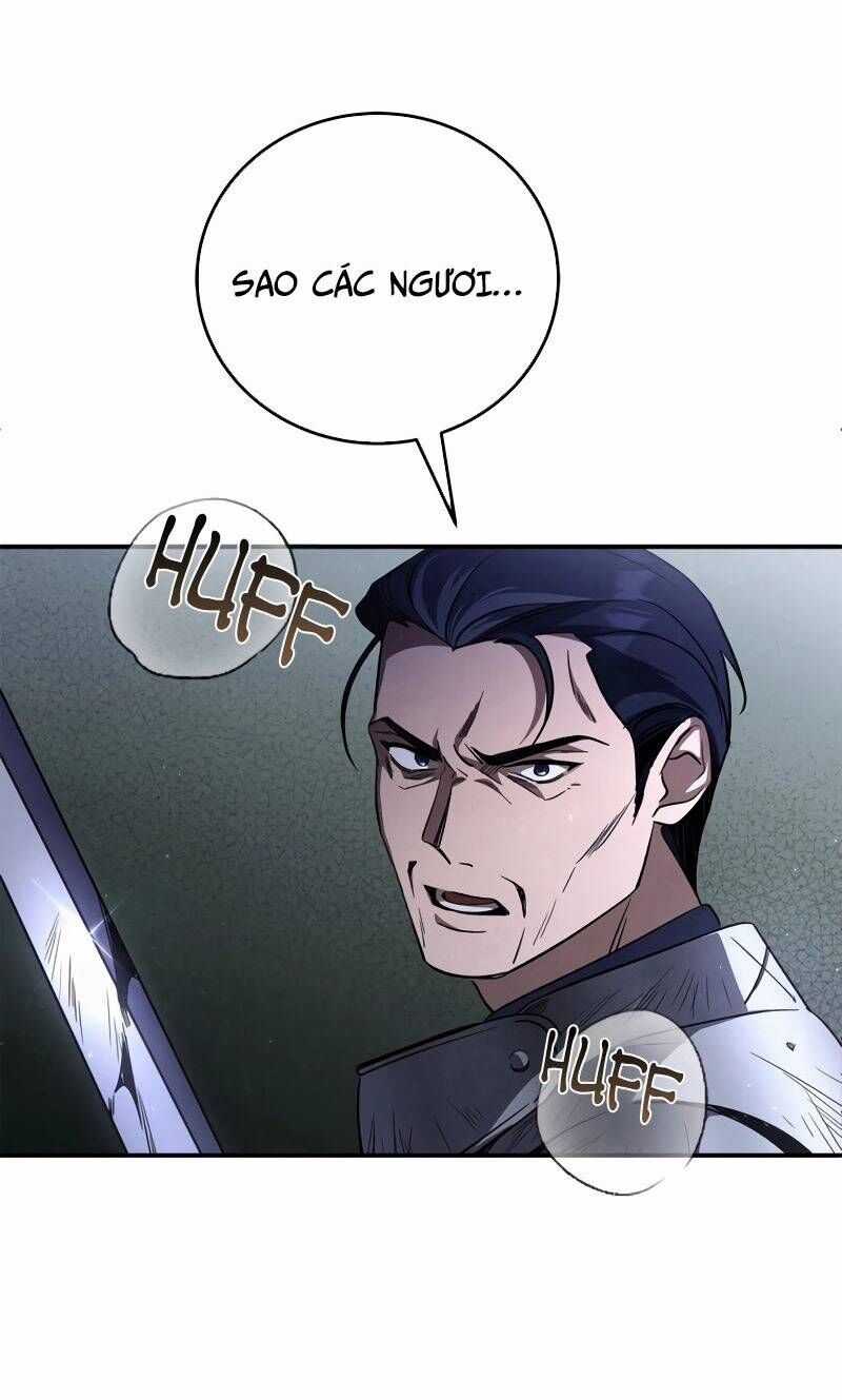 Ấn Thuật Chi Tử - Chapter 6 - Trang 19