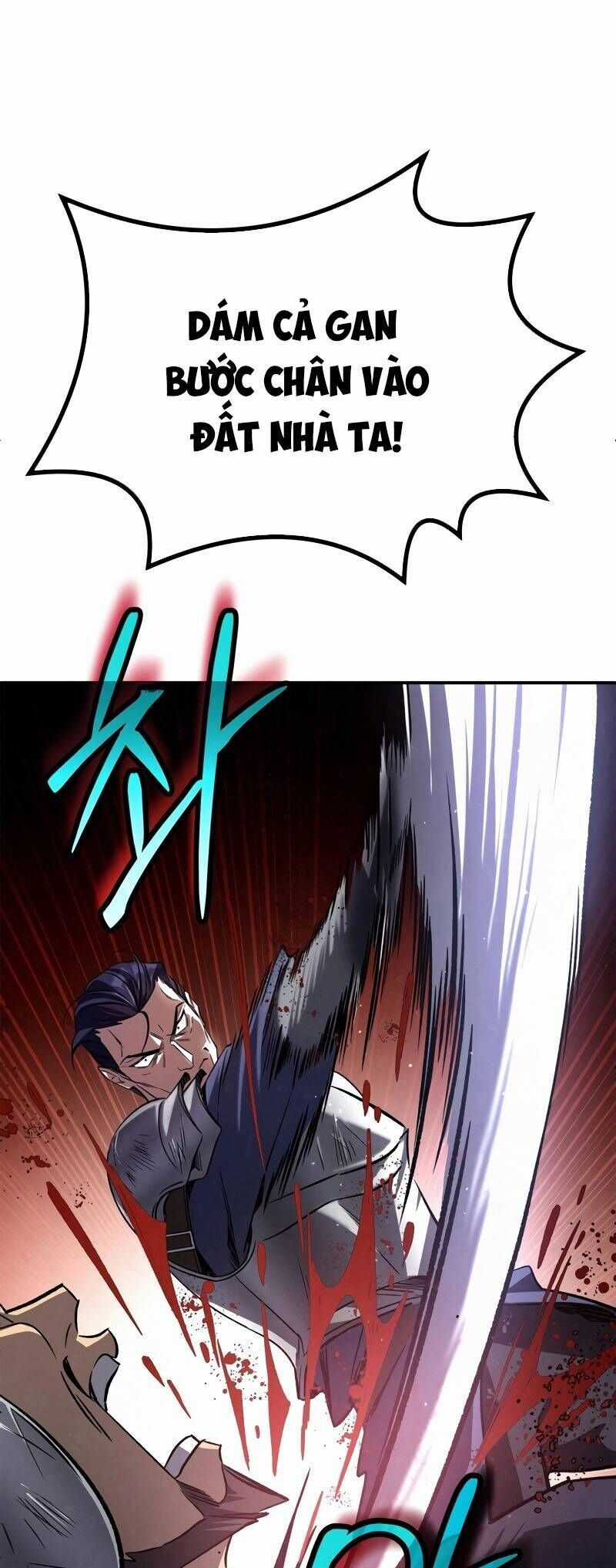 Ấn Thuật Chi Tử - Chapter 6 - Trang 20