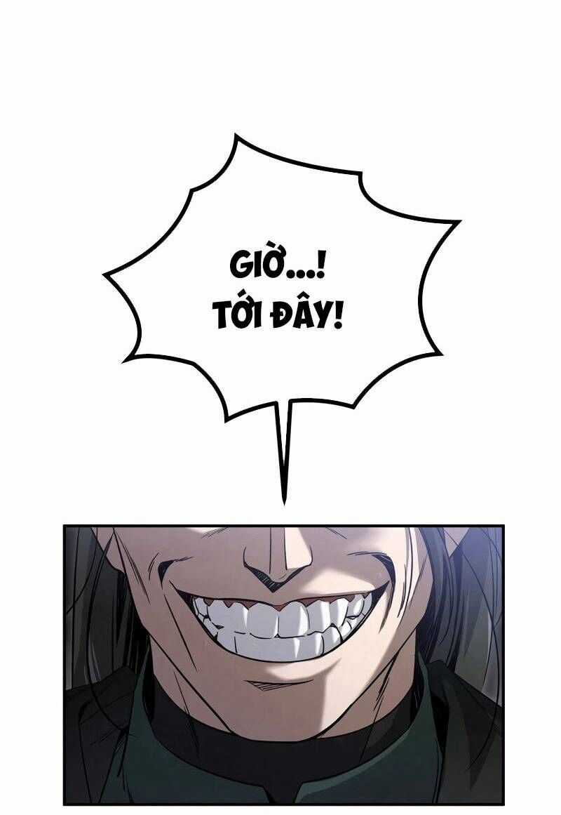 Ấn Thuật Chi Tử - Chapter 6 - Trang 3