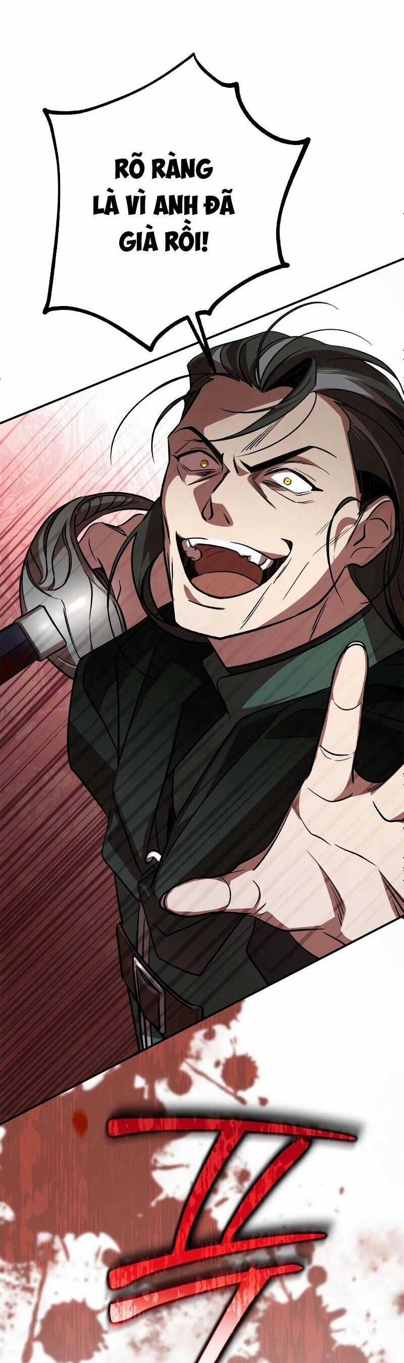 Ấn Thuật Chi Tử - Chapter 6 - Trang 28