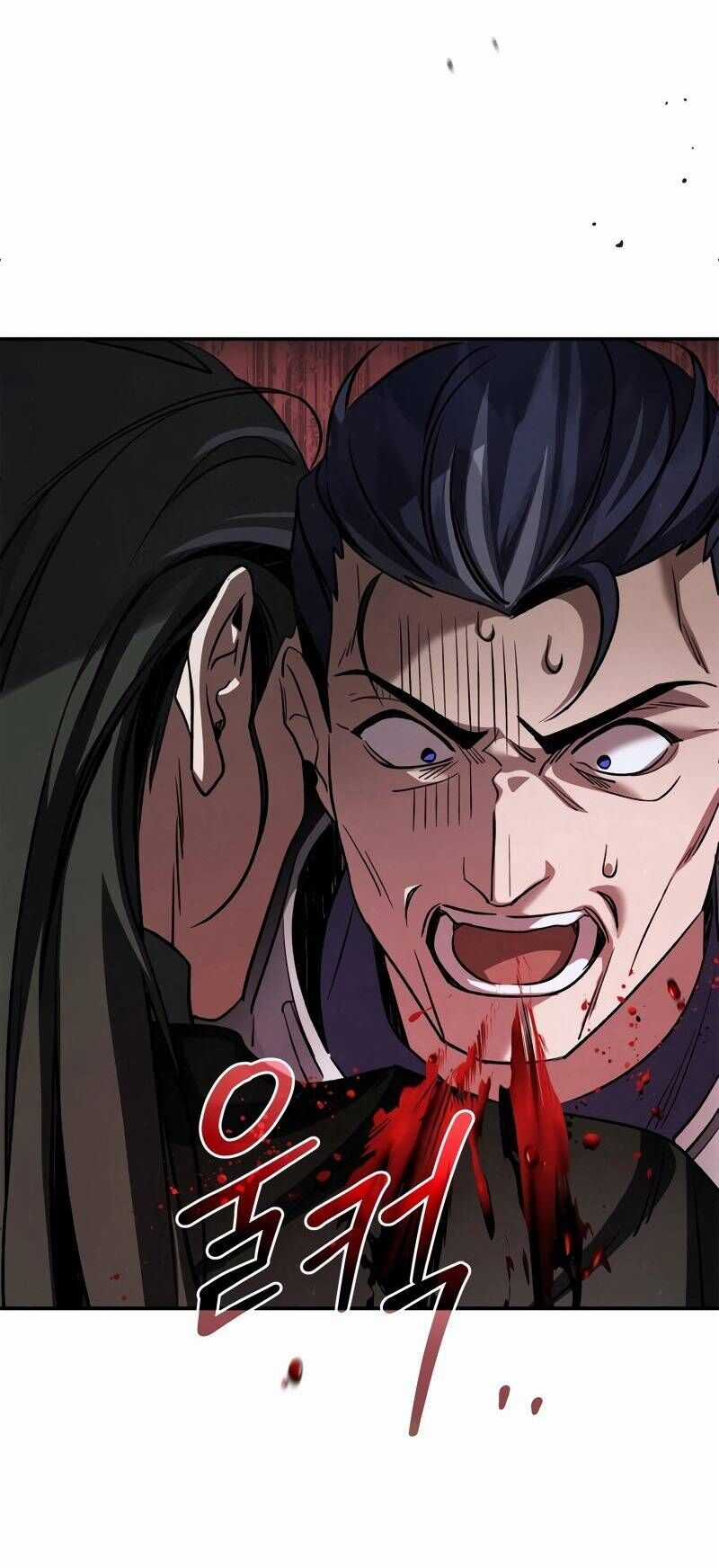 Ấn Thuật Chi Tử - Chapter 6 - Trang 30