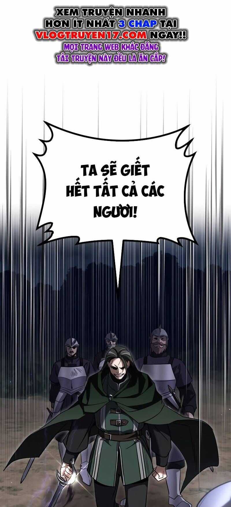 Ấn Thuật Chi Tử - Chapter 6 - Trang 4