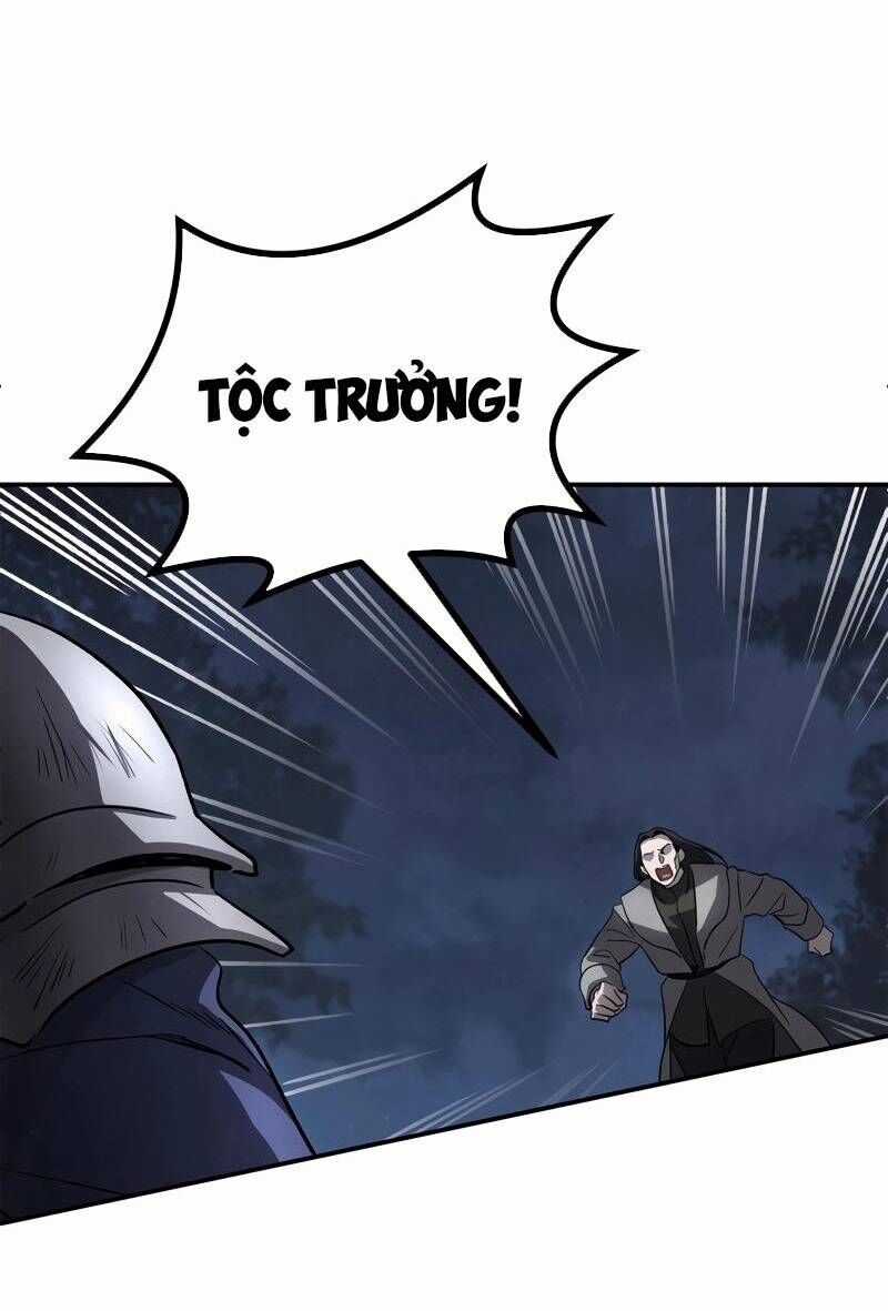 Ấn Thuật Chi Tử - Chapter 6 - Trang 31