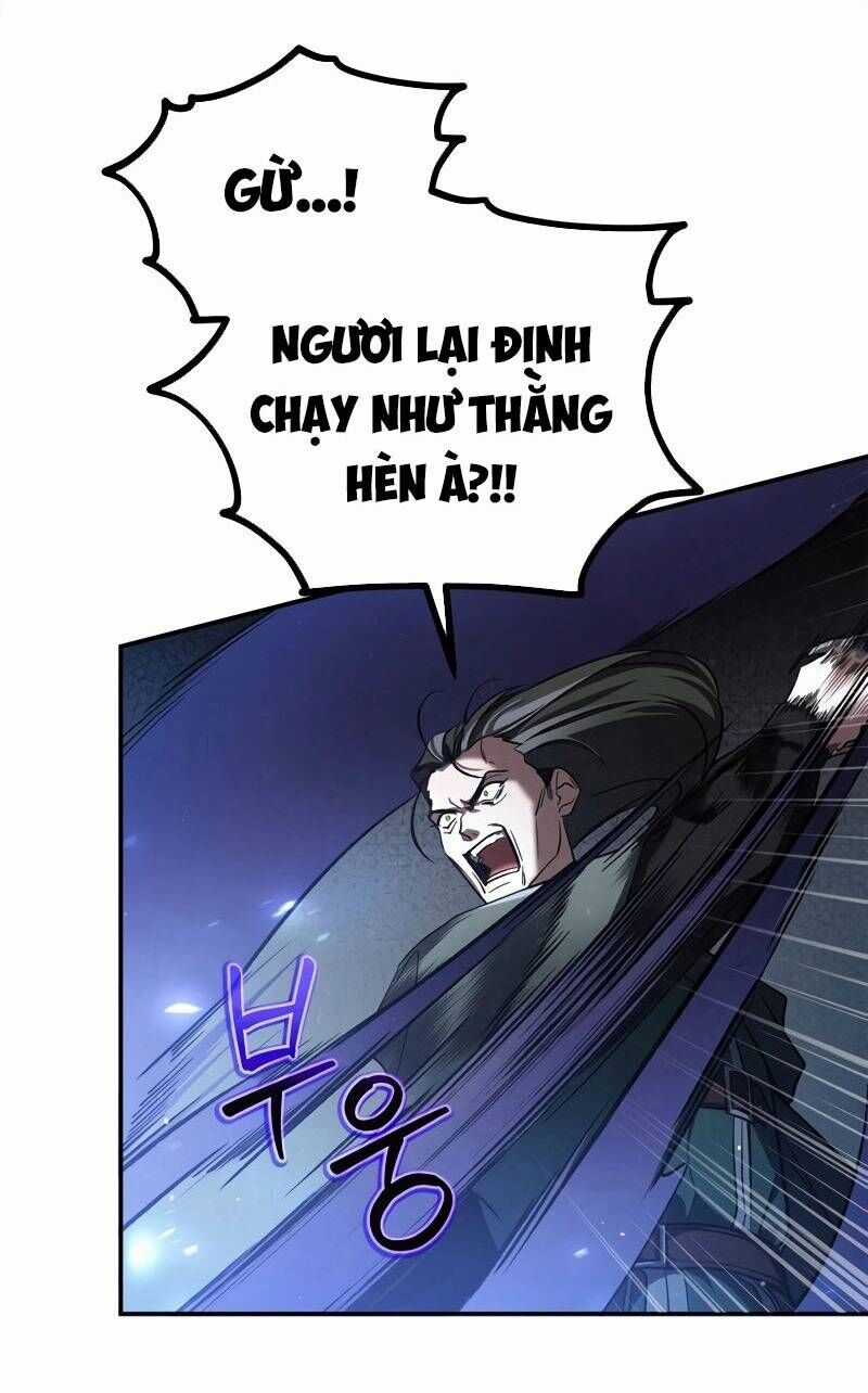 Ấn Thuật Chi Tử - Chapter 6 - Trang 37