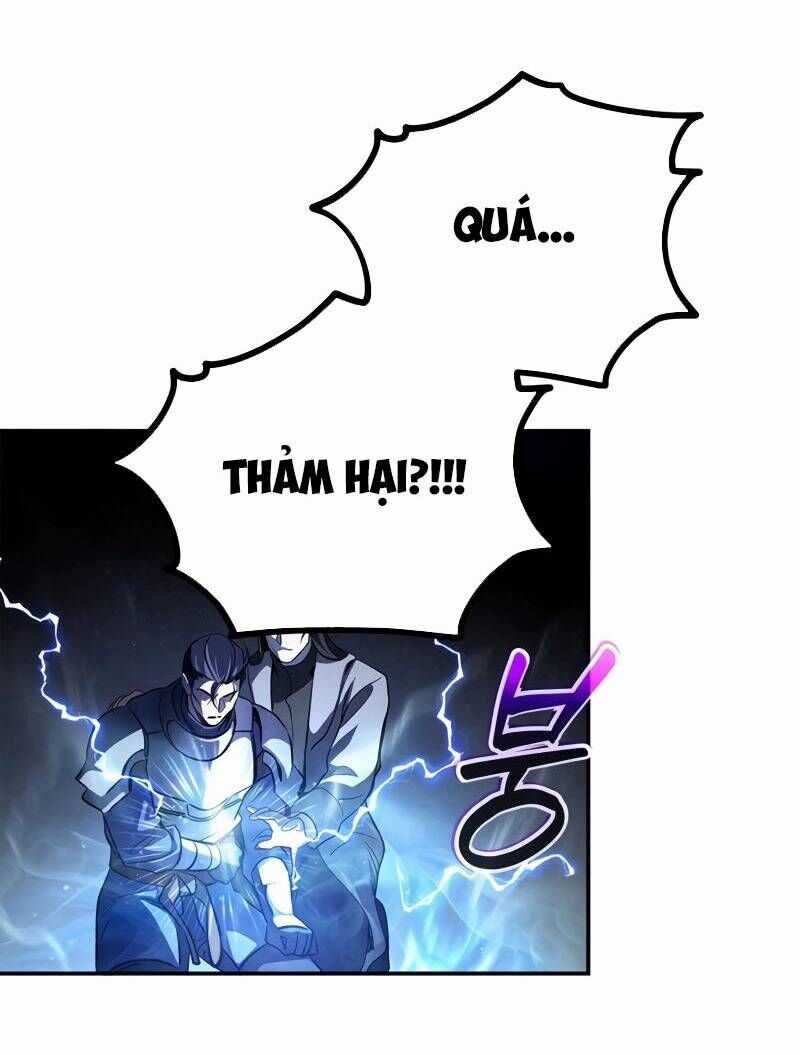 Ấn Thuật Chi Tử - Chapter 6 - Trang 38