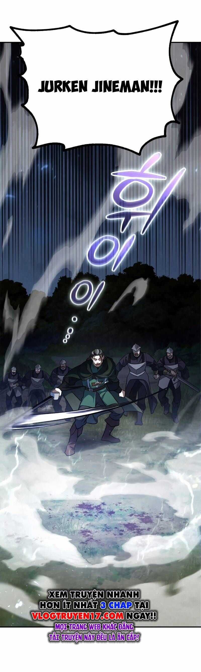 Ấn Thuật Chi Tử - Chapter 6 - Trang 39