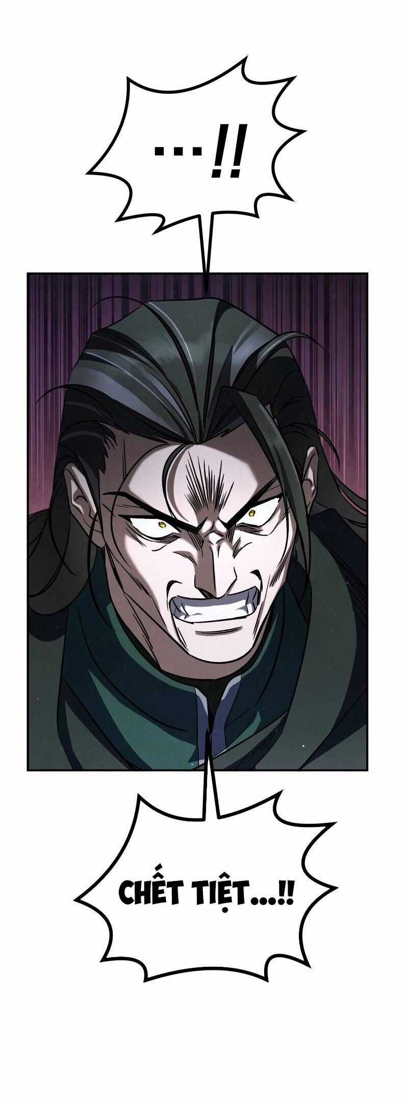 Ấn Thuật Chi Tử - Chapter 6 - Trang 40