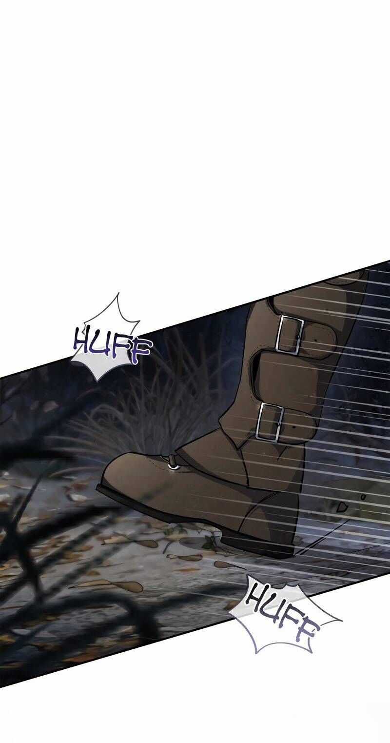 Ấn Thuật Chi Tử - Chapter 6 - Trang 42