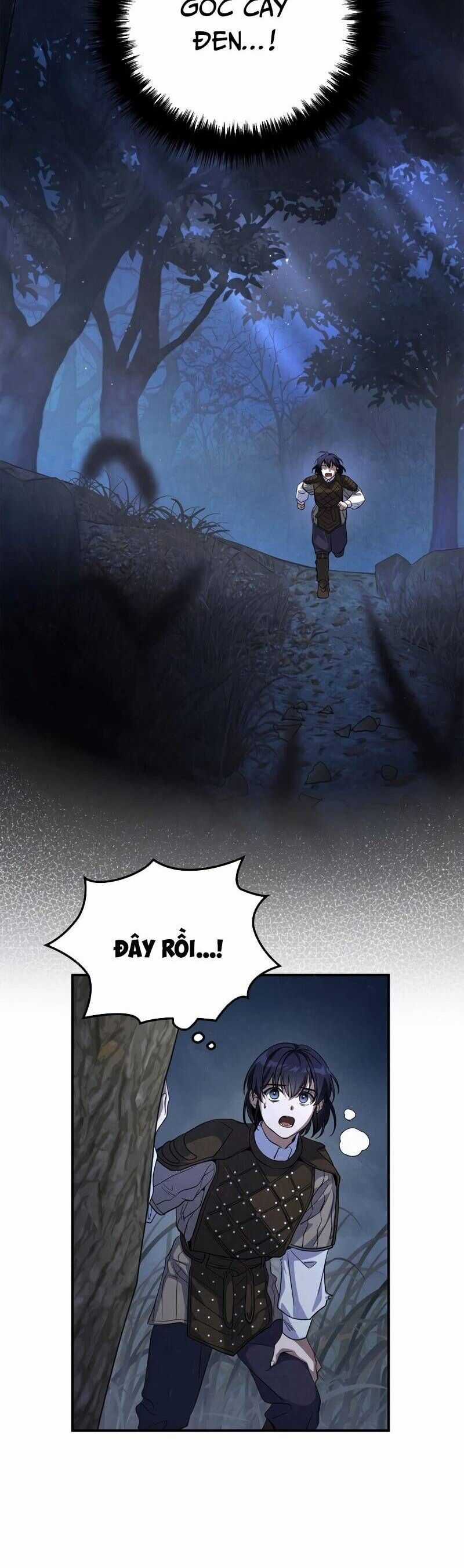 Ấn Thuật Chi Tử - Chapter 6 - Trang 44