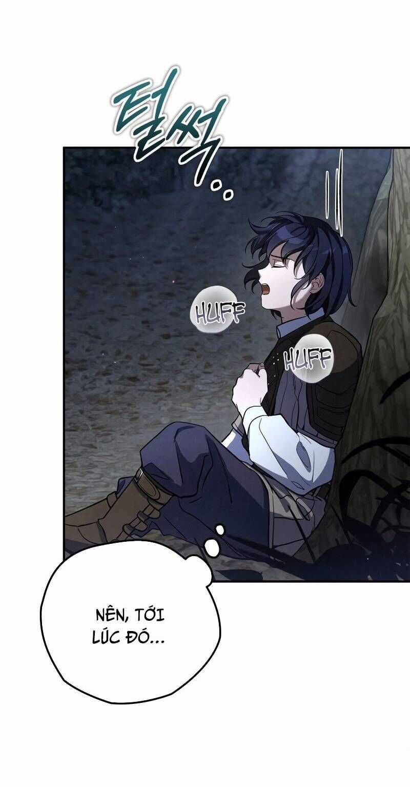 Ấn Thuật Chi Tử - Chapter 6 - Trang 46