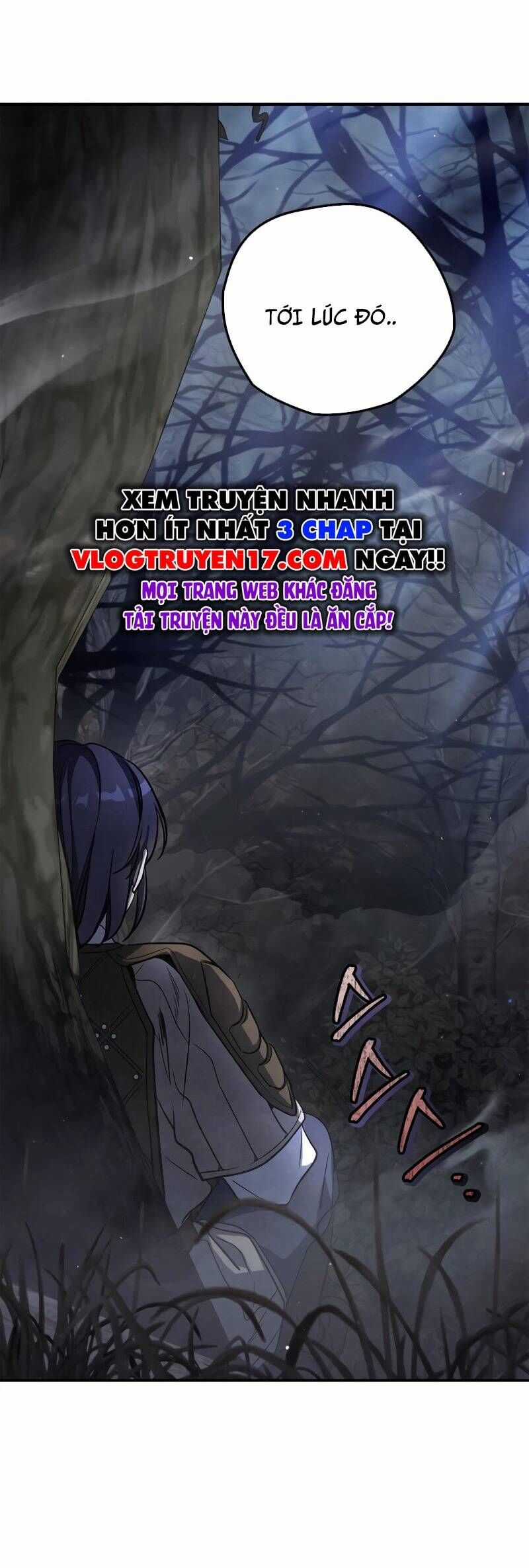 Ấn Thuật Chi Tử - Chapter 6 - Trang 47