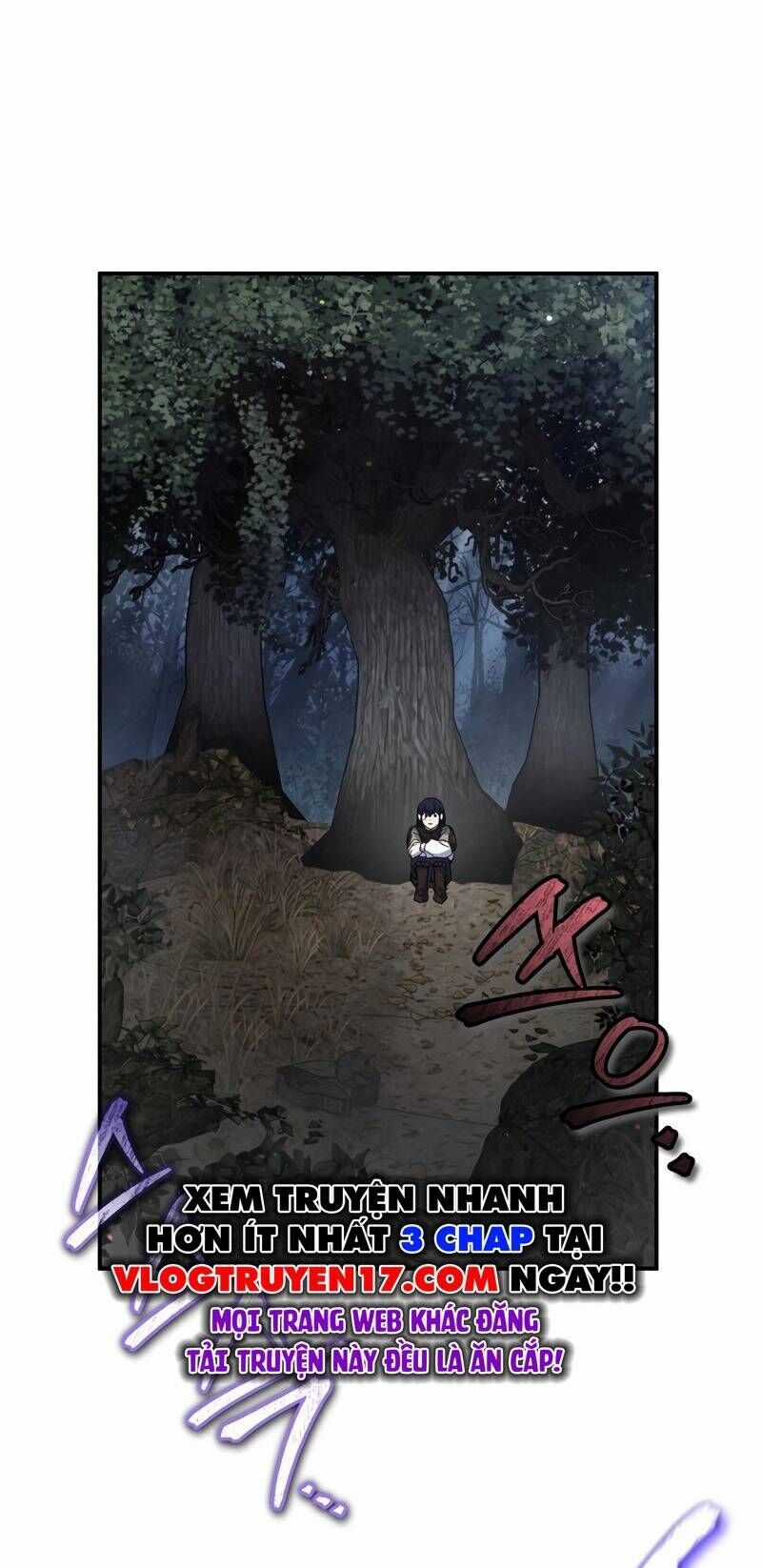 Ấn Thuật Chi Tử - Chapter 6 - Trang 48