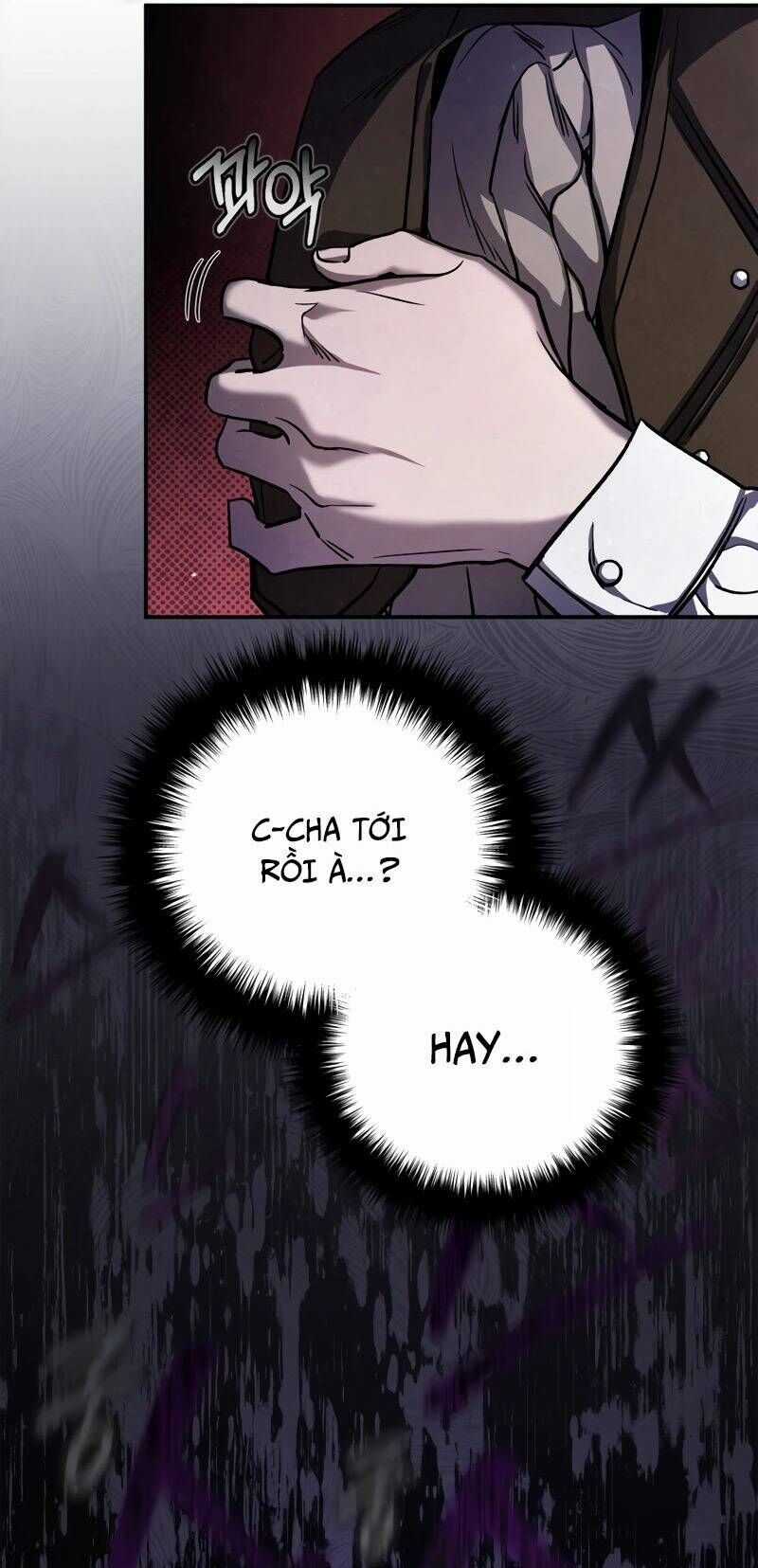 Ấn Thuật Chi Tử - Chapter 6 - Trang 50