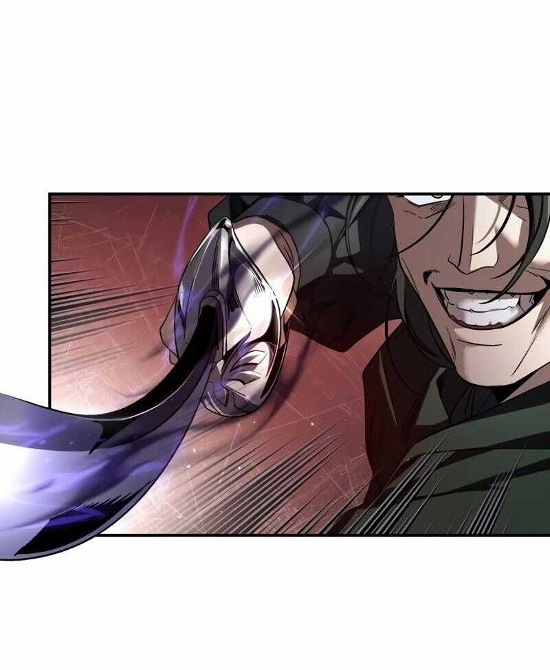 Ấn Thuật Chi Tử - Chapter 6 - Trang 6