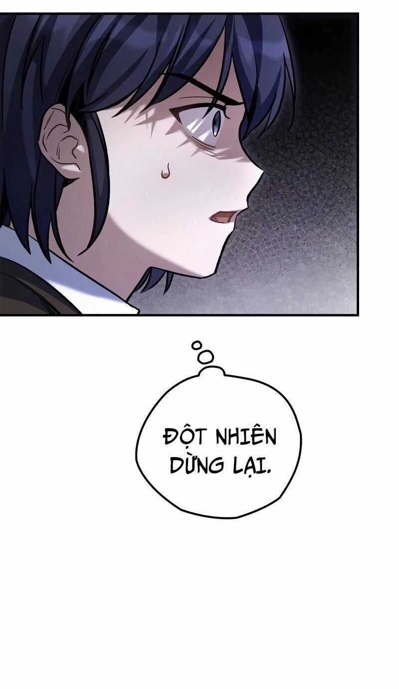 Ấn Thuật Chi Tử - Chapter 6 - Trang 54