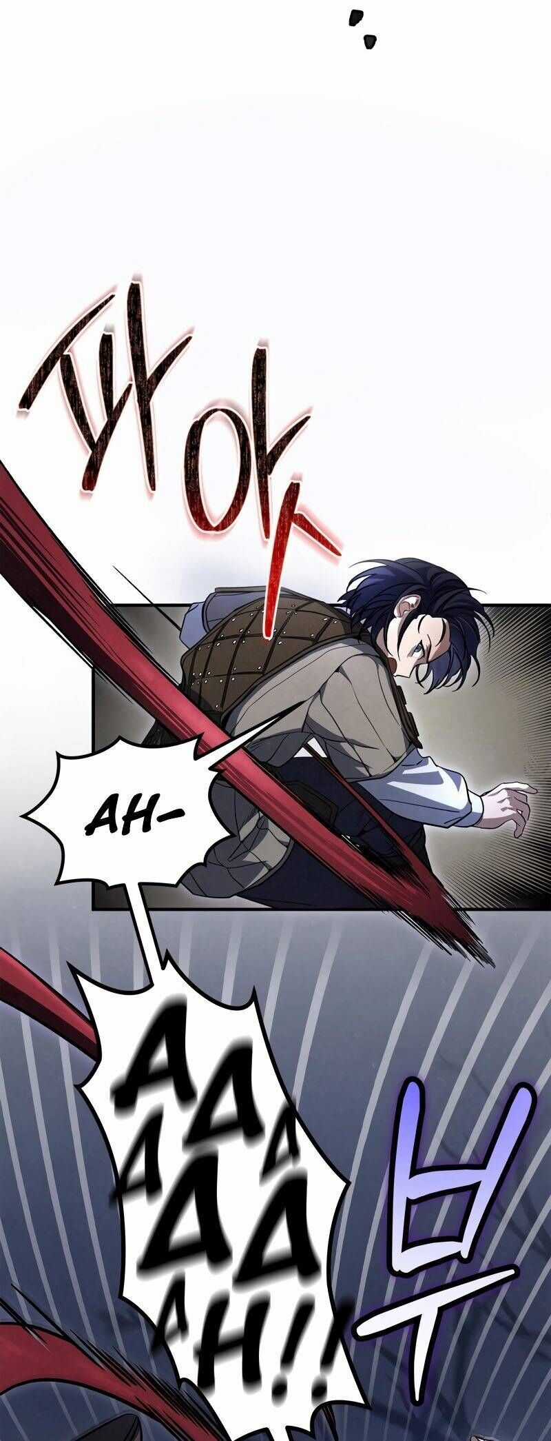 Ấn Thuật Chi Tử - Chapter 6 - Trang 56