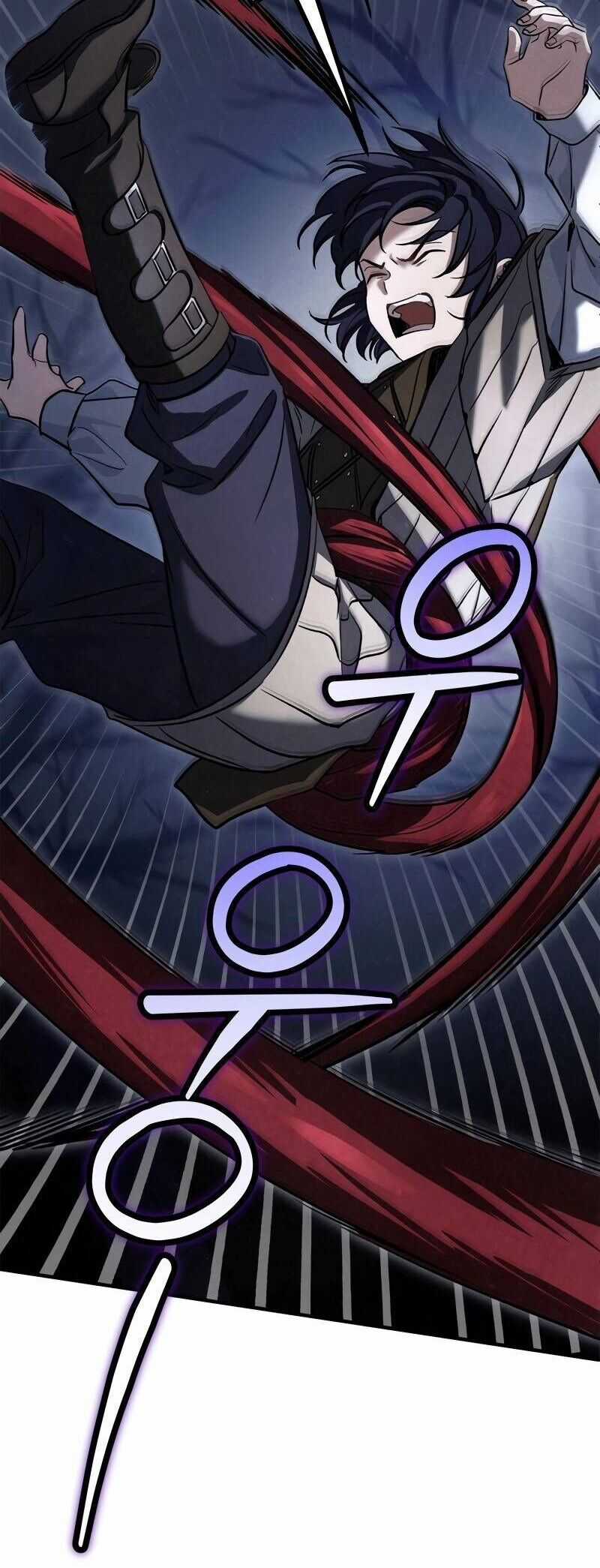 Ấn Thuật Chi Tử - Chapter 6 - Trang 57