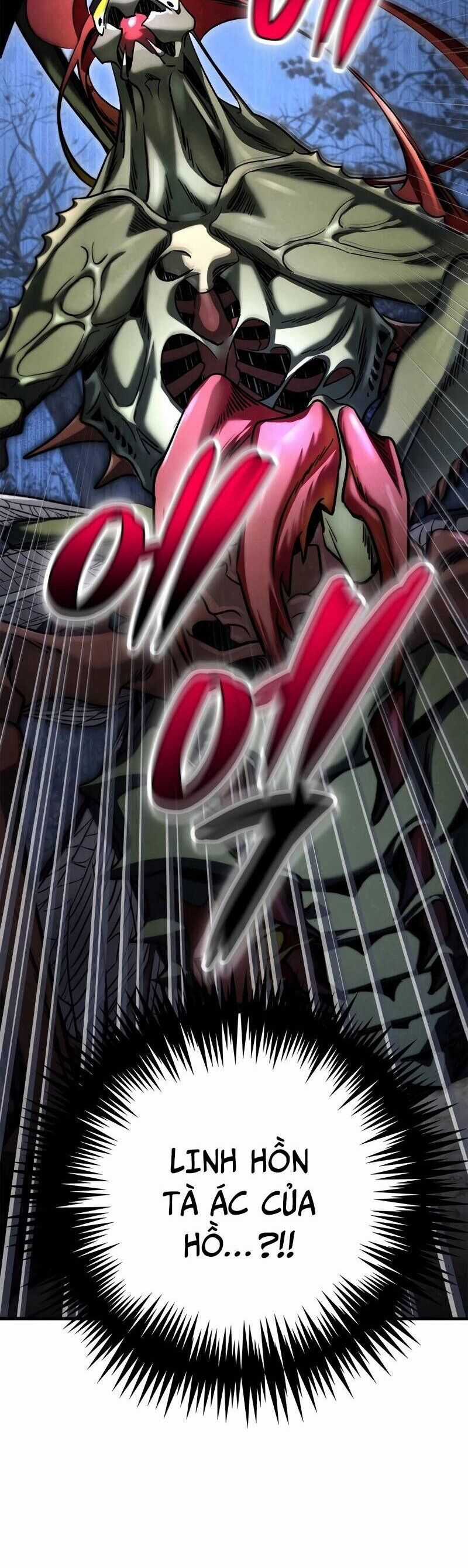 Ấn Thuật Chi Tử - Chapter 6 - Trang 59