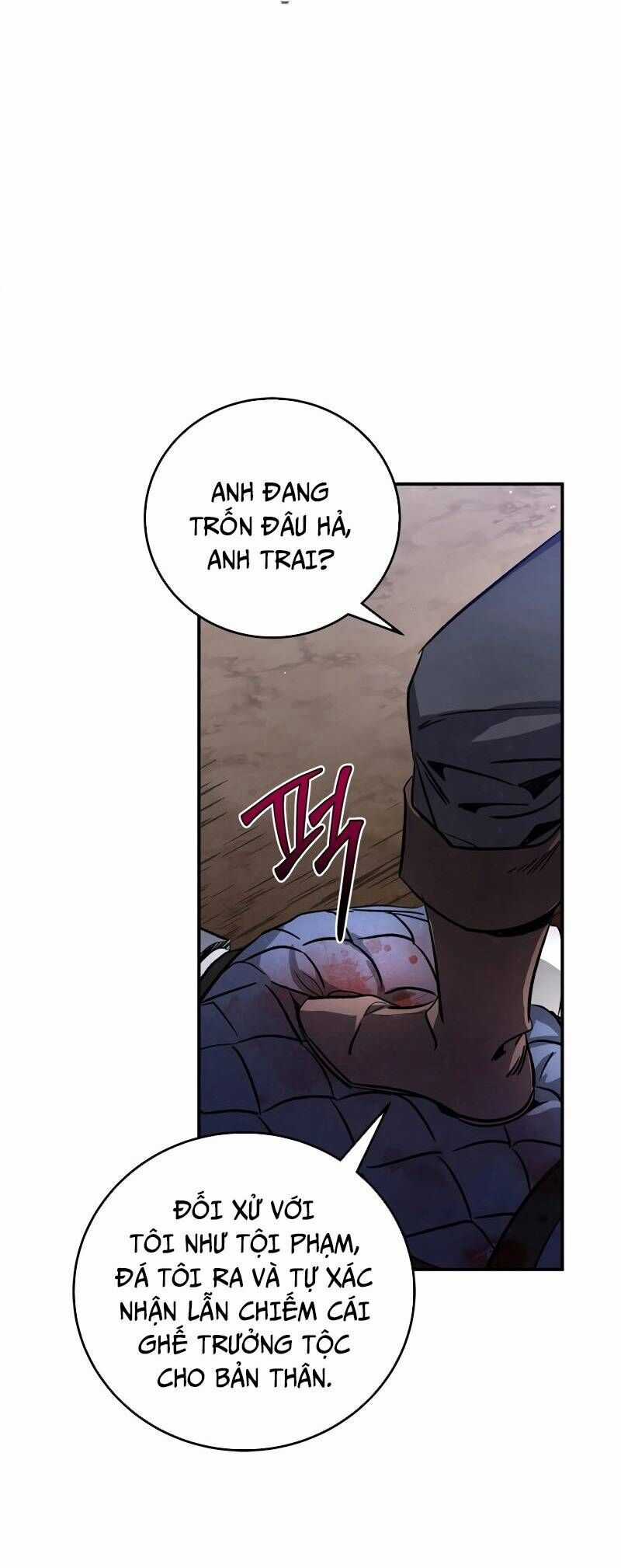 Ấn Thuật Chi Tử - Chapter 6 - Trang 8