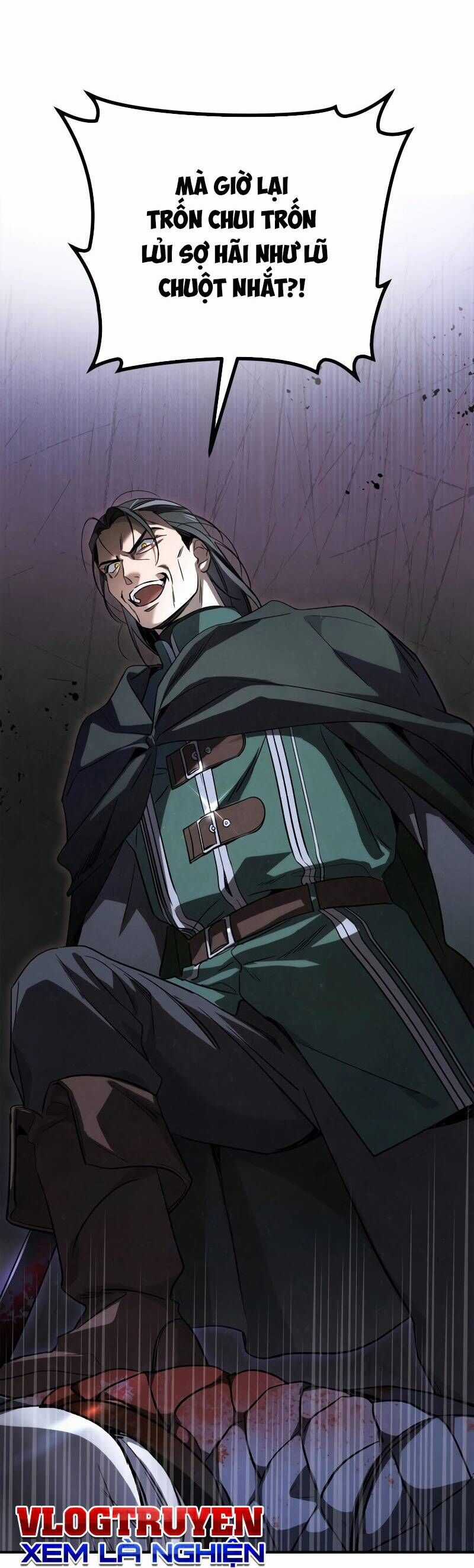 Ấn Thuật Chi Tử - Chapter 6 - Trang 9