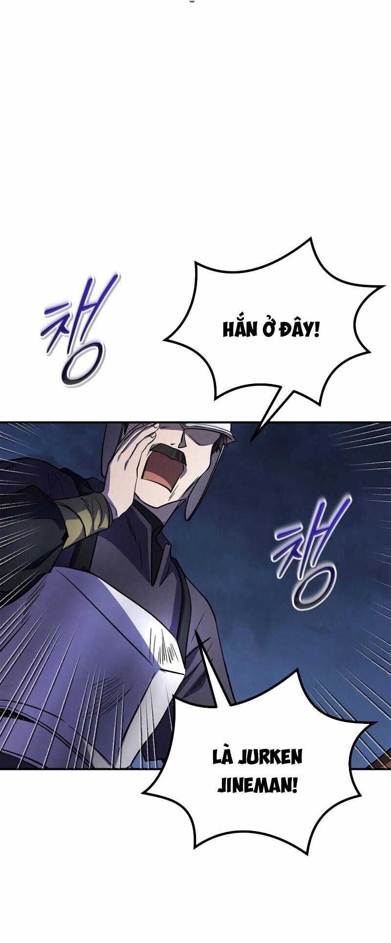 Ấn Thuật Chi Tử - Chapter 6 - Trang 10