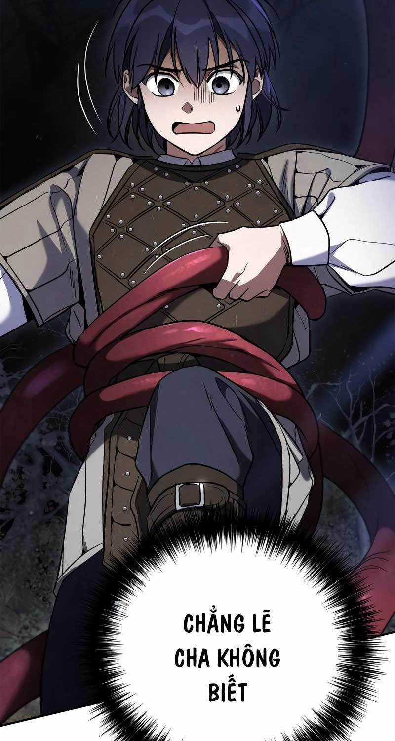 Ấn Thuật Chi Tử - Chapter 7 - Trang 2