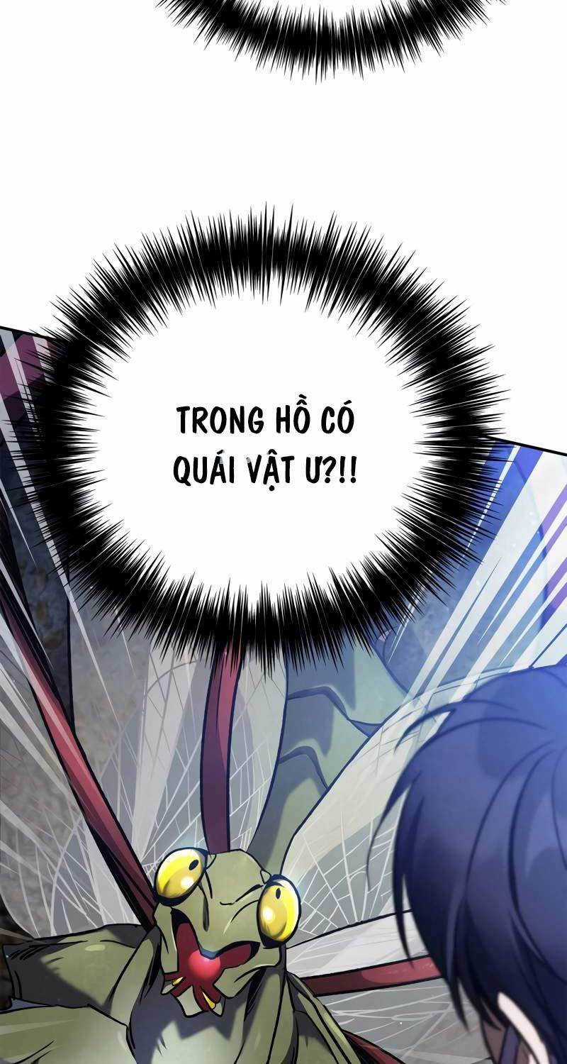 Ấn Thuật Chi Tử - Chapter 7 - Trang 3