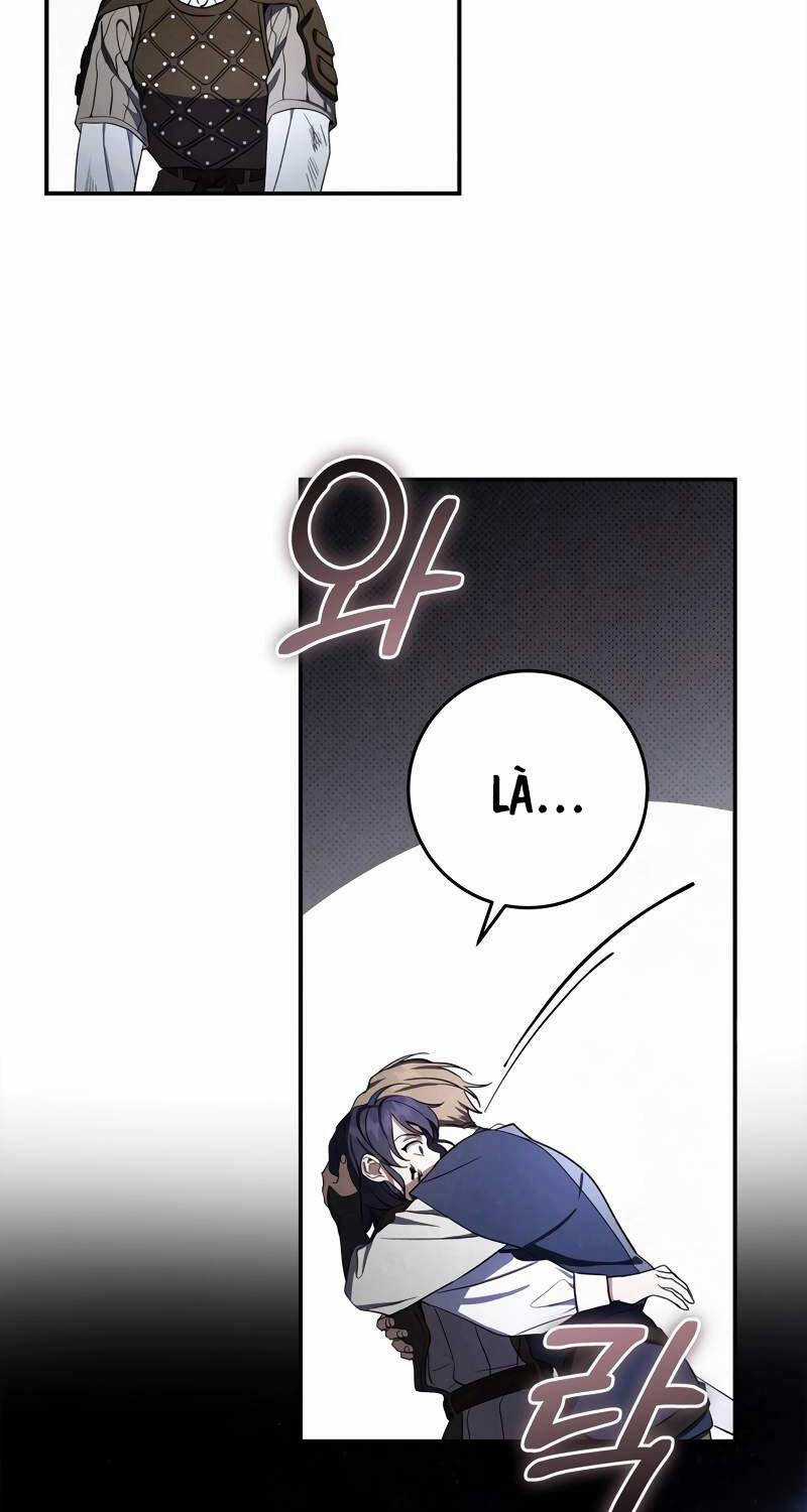 Ấn Thuật Chi Tử - Chapter 7 - Trang 21