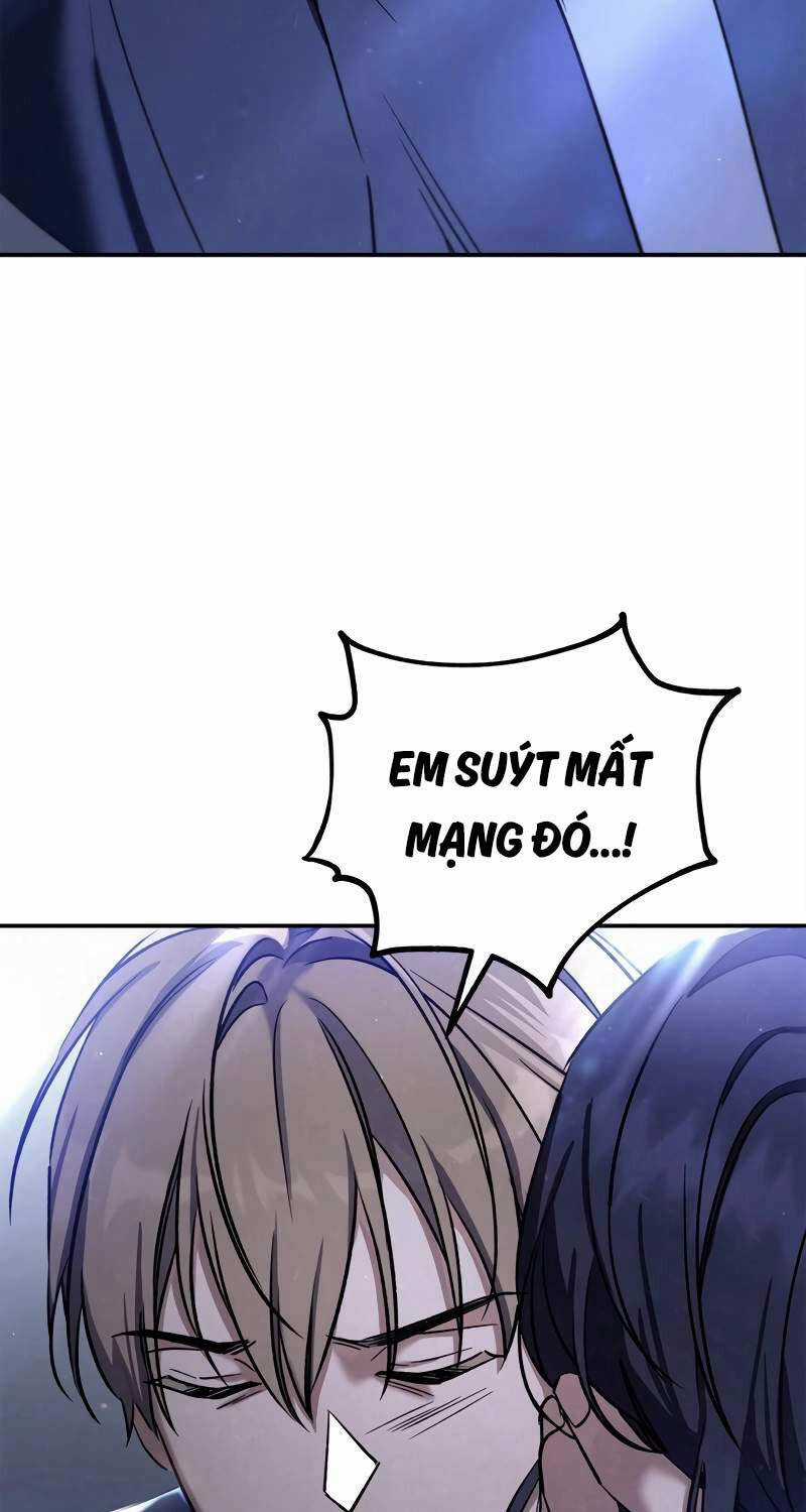 Ấn Thuật Chi Tử - Chapter 7 - Trang 23