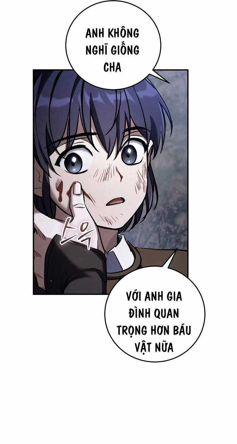 Ấn Thuật Chi Tử - Chapter 7 - Trang 29