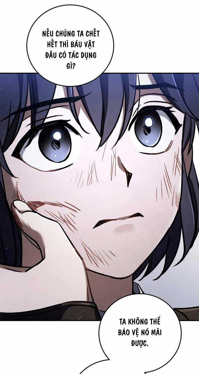 Ấn Thuật Chi Tử - Chapter 7 - Trang 30