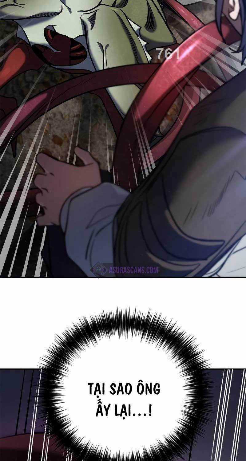 Ấn Thuật Chi Tử - Chapter 7 - Trang 4