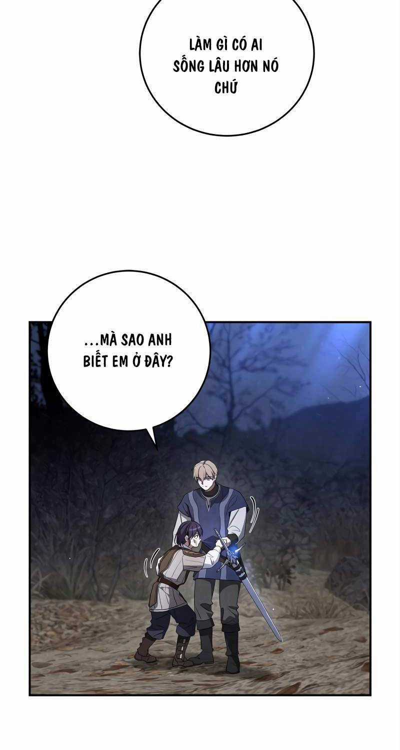 Ấn Thuật Chi Tử - Chapter 7 - Trang 31