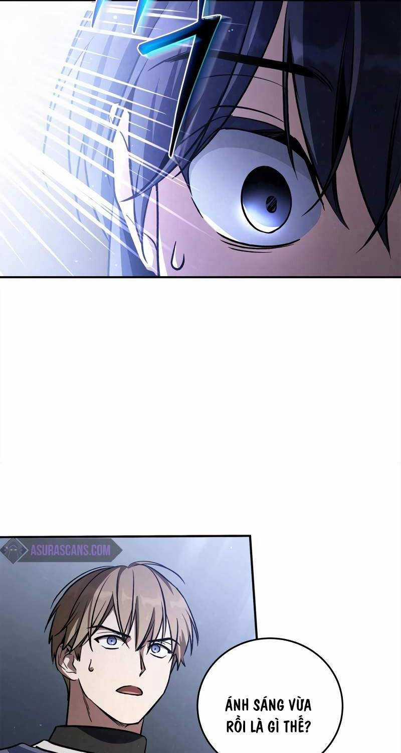 Ấn Thuật Chi Tử - Chapter 7 - Trang 35