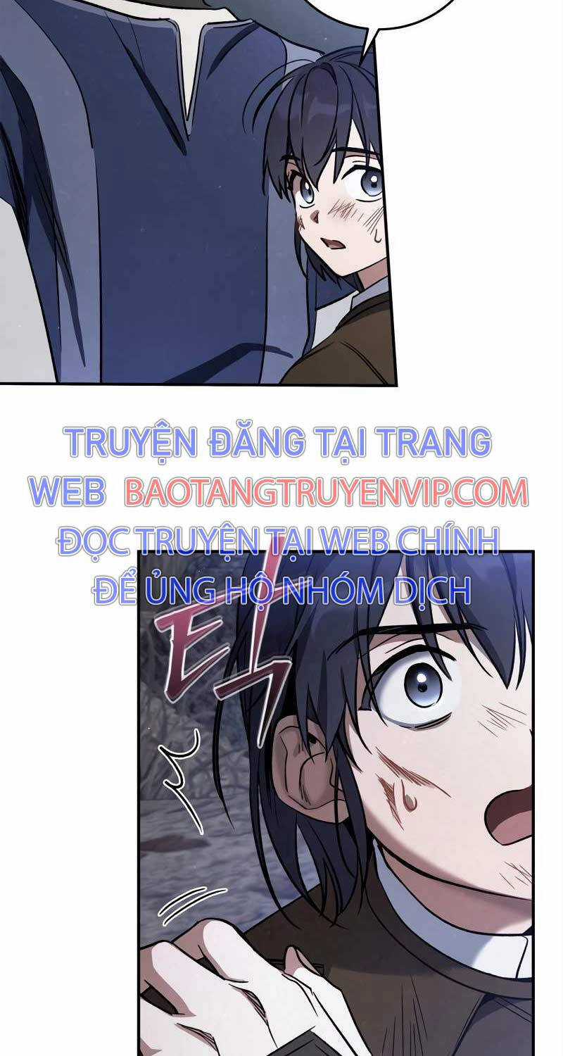 Ấn Thuật Chi Tử - Chapter 7 - Trang 36