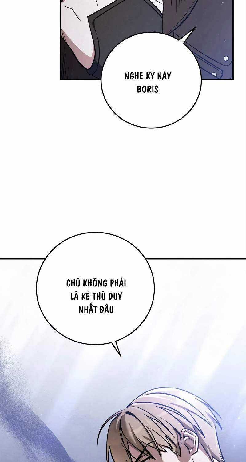 Ấn Thuật Chi Tử - Chapter 7 - Trang 37