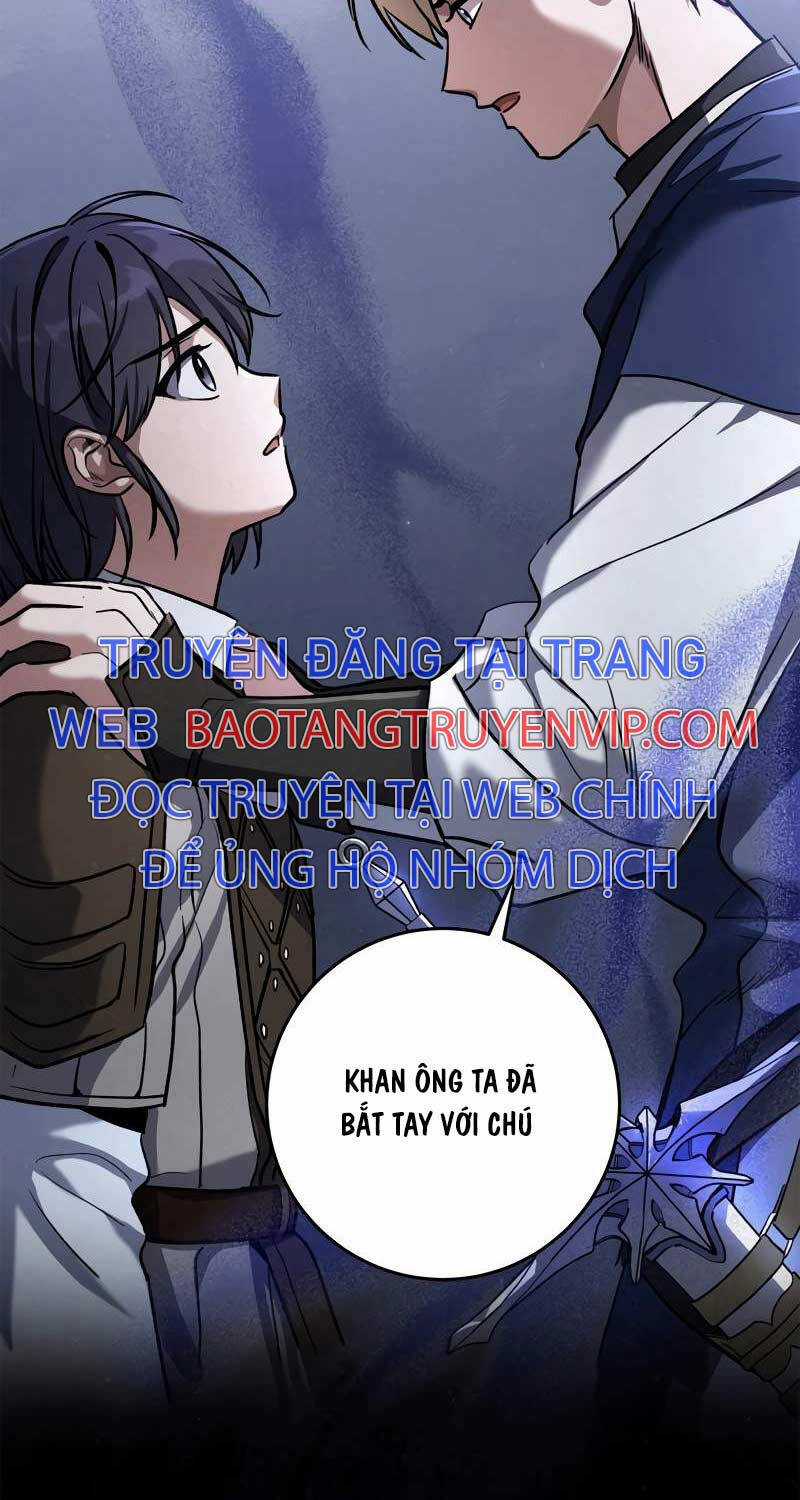 Ấn Thuật Chi Tử - Chapter 7 - Trang 38