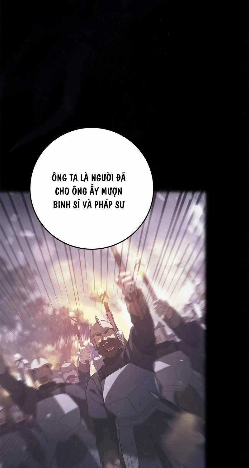 Ấn Thuật Chi Tử - Chapter 7 - Trang 39